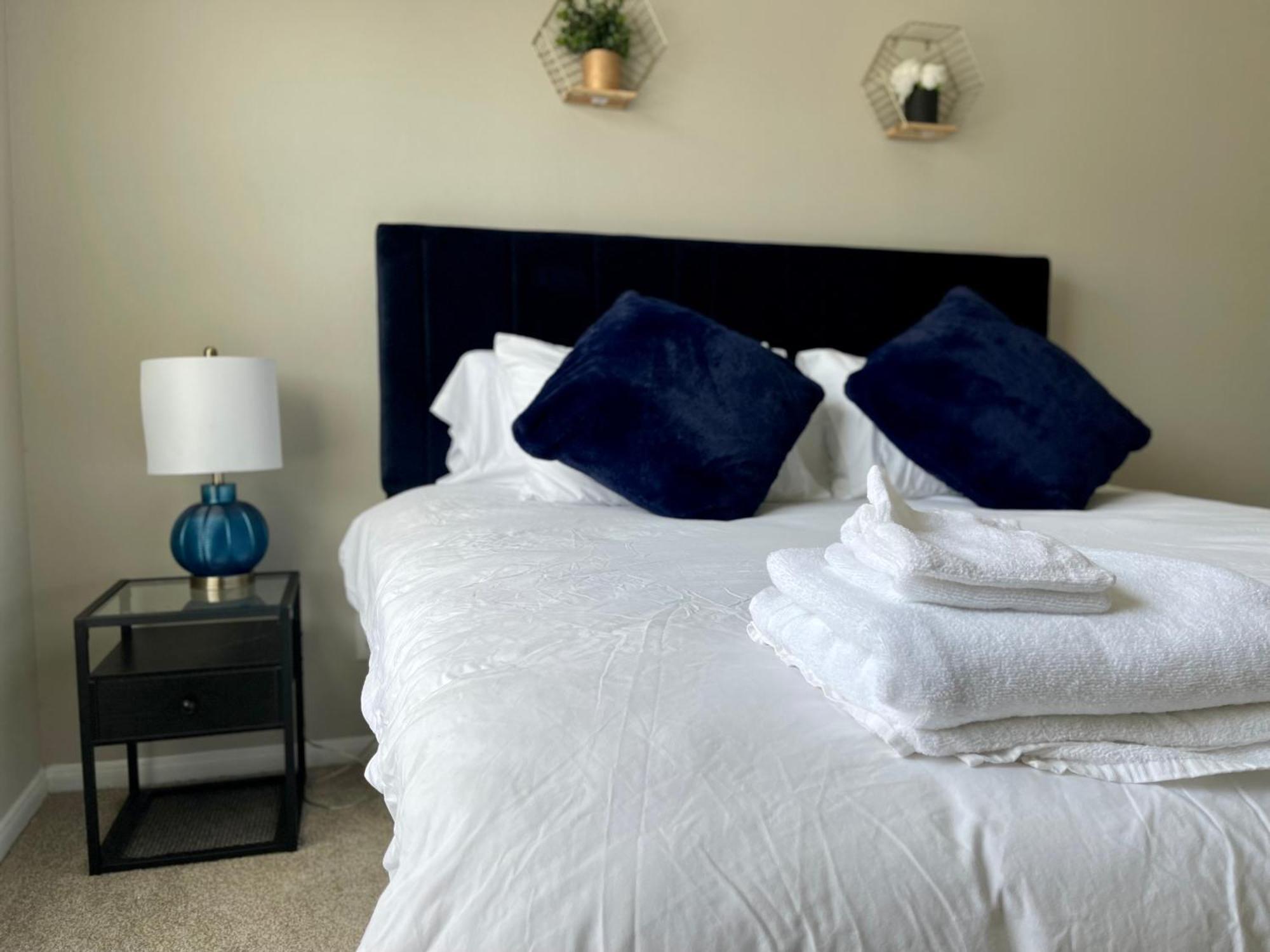 Comfy Galleria 2bd Townhome + Free Parking Daire Houston